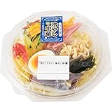 ライフコーポレーション つゆにこだわり!冷やし中華 1パック