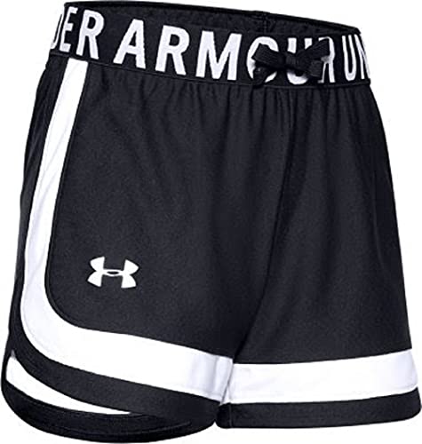 Image of Under Armour Girls Sports Shorts
