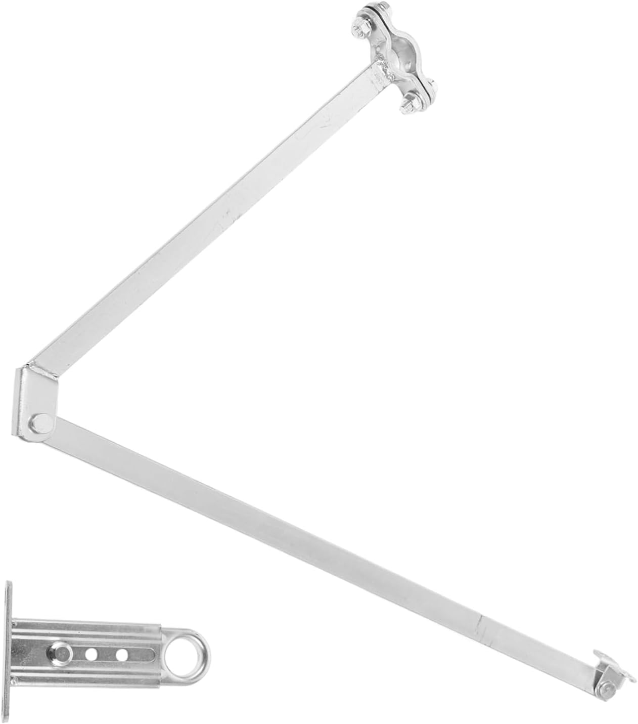 1set Greenhouse Automatic Vent Opener Function for Efficient Ventilation and Easy for and Roofs Airflow and Eliminates Stuffy