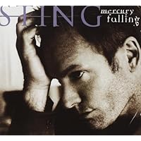 Mercury Falling