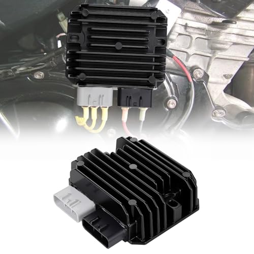 Regulador rectificador 12V ATV UTV Quad para CFMOTO CFORCE UFORCE ZFORCE