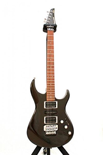 Amazon | FERNANDES/FGZ-650S / Black | エレキギター | 楽器・音響機器