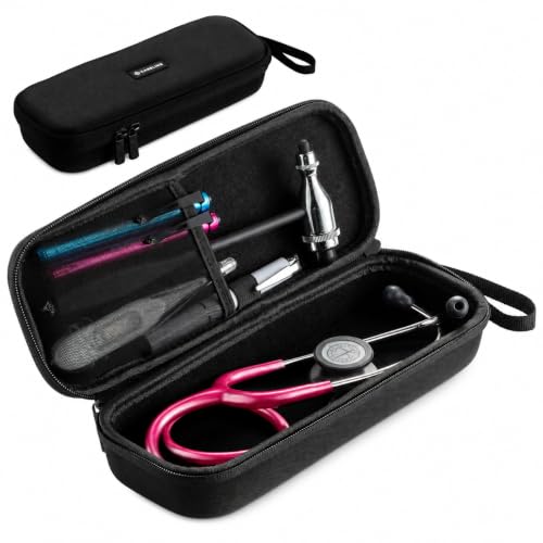 Hard Stethoscope Case