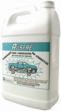 Undercoating Material Gal