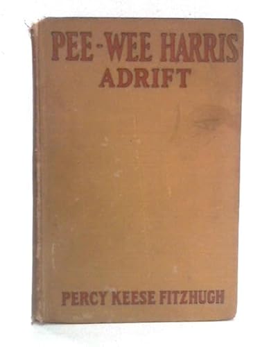 Pee-Wee Harris in Camp [Unknown] B000CBSMGG Book Cover