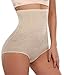 Produktbild SLIMBELLE Bauch Weg Unterhose Stark Formend Slip Shaping Unterwäsche Formslip Damen Beige Nahtlos 44