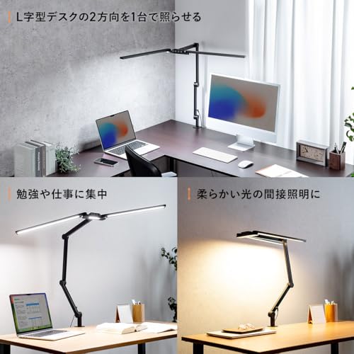 極美品★サンワ　三和製作所　LED照明　スタンドライト　キャスター付き スポットスタンド ハイパワーLED 50W｜照明・スポットライト