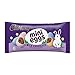 CADBURY MINI EGGS Milk Chocolate, Easter Candy Bag, 9 oz