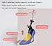 4 Way Women High Heel Shoe Stretcher,Women Lady Adjustable Length and Width Plastic Professional Shoe Stretcher for USA Women's Size 4.5-9.5