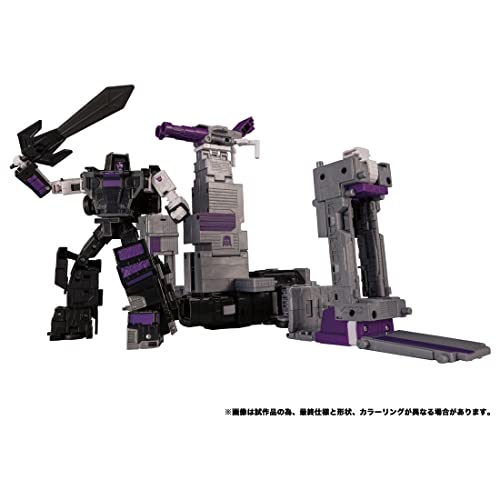 トランスフォーマー トランスフォーマーレガシー TL-13 モー