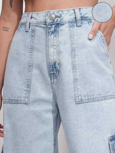 Image of Tokyo Talkies Women Jeans