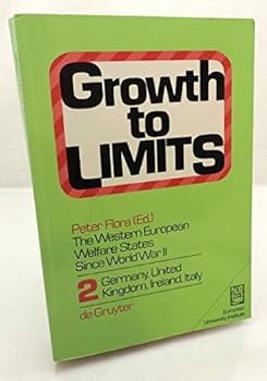 Hardcover Growth to Limits Book