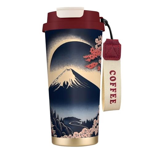 �^���u���[ �a�� �x�m�R �� �R�[�q�[�J�b�v 500ml �X�g���[�t�� �W�t�� 316�X�e�����X ���� ���@�r �}�O�{�g�� ������ �^��f�M �ۉ��ۗ� ������� ��e�� �r�W�l�X �A�E�g�h�A