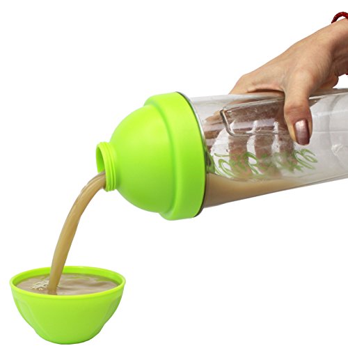 Kavafied Aluball Pro Kava Maker - Kava In Less Than 60 Second - 10X Faster Than Traditional Prep… #TOP4