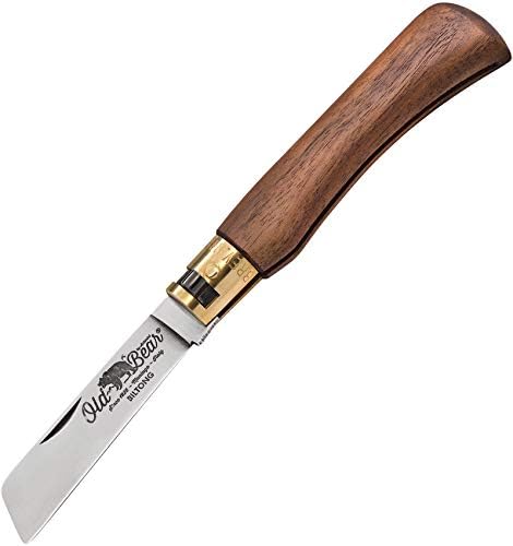 Old Bear Biltong Knife ANT936719LN