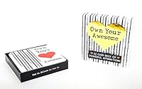 Own Your Awesome - A 52 Card Deck of Powerful Affirmations 0692216960 Book Cover