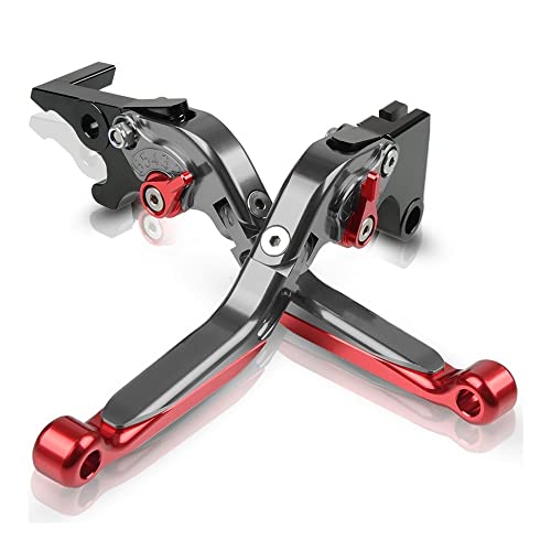 Levier embrayage CBR600RR réglable contre la fatigue des mains 2007-2018