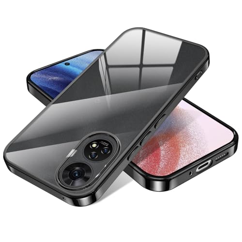 ZTE 񂵂t@~[X}z P[X NA ϏՌ Anshin Family A303ZT Jo[ X}zP[X TPU h~ y lC Xgbvt(ubN)