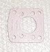 SA641651, 649981, Continental Aircraft Engine Governor Gasket