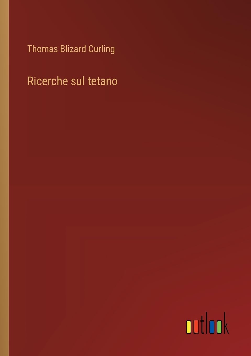 Ricerche sul tetano
