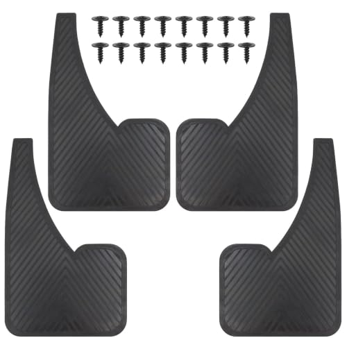 Guardabarros para coche Sprinter W901-W907: evita corrosión y daños por piedras