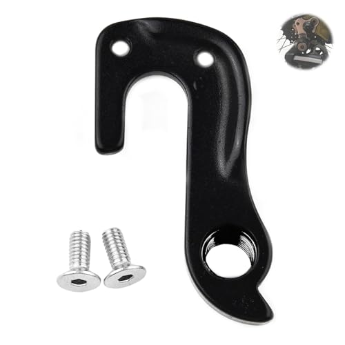 ​​🤝【Assistenza Rapida​​】Per qualsiasi domanda sul tuo ​​forcellino cambio mtb​​, il nostro team è disponibile 24h per offrirti un supporto veloce e personalizzato.