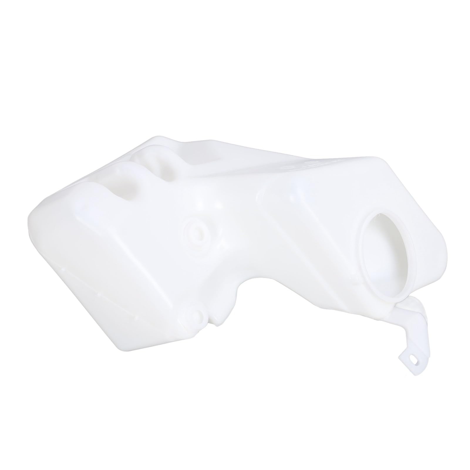 Cryfokt Depósito de Líquido Limpiaparabrisas Reemplazo Duradero para CL‑Class C215 S‑Class W220 Material PP de Alta Tenacidad para Mayor Longevidad Se Adapta a CL‑ C215 1998-2006