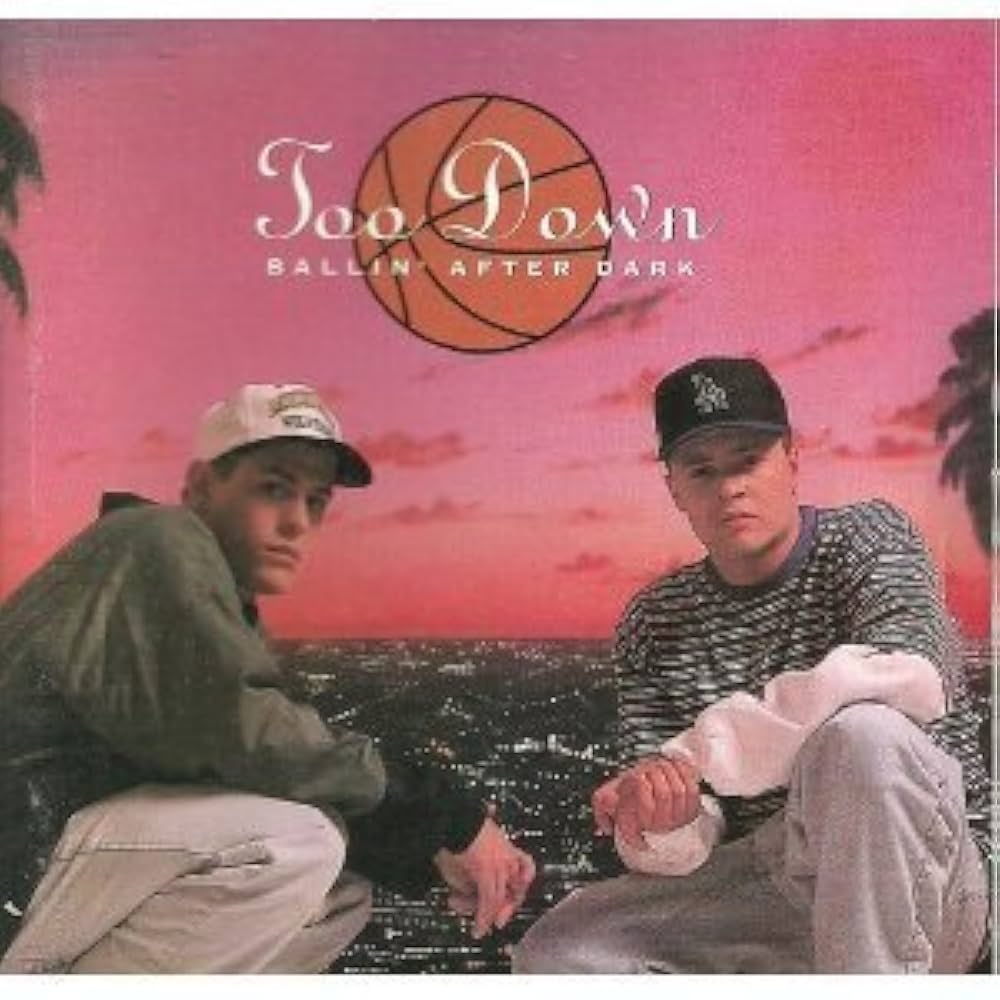 EMERGE Ballin' After Dark Emerge / Ballin' After Dark