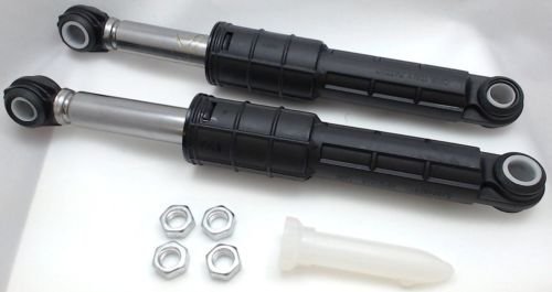 NEW Washer Shock Absorber Kit for Electrolux, Frigidaire, AP5590192, PS3508101, 5304485917-1 YEAR WARRANTY