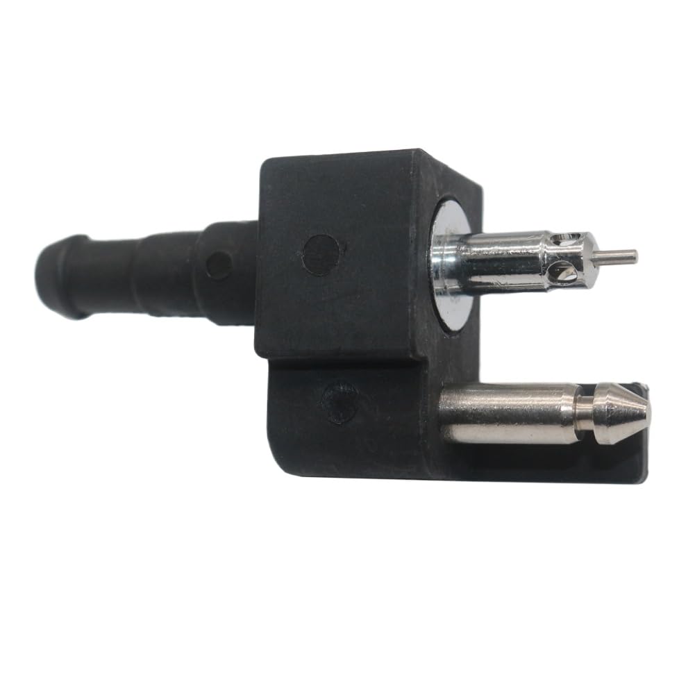 Connettore Carburante 65720-986L0 65720-986B0 18-80425 Compatibile con Motore 4 Tempi 4 6 8 9.9 15 25 30 40 50 60 70 90 100 115 140