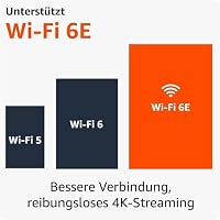 Amazon Fire TV Stick 4K Max und Amazon Ethernetadapter – Ansicht 3