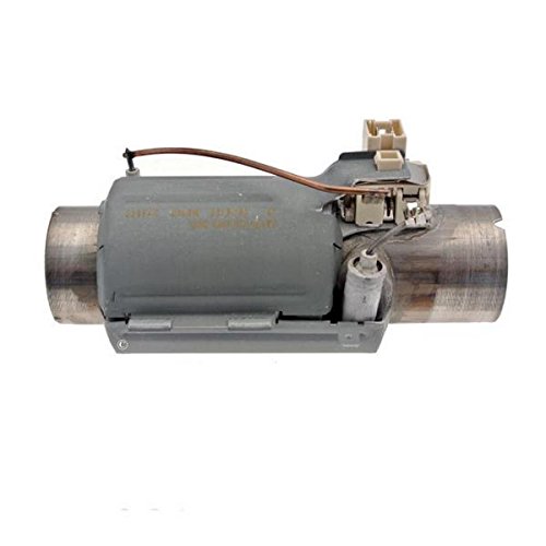 Heizung Durchlauferhitzer Bauknecht Whirlpool Spülmaschine ADG ADL GSFS GSIK Art. Nr. 114009 40mm