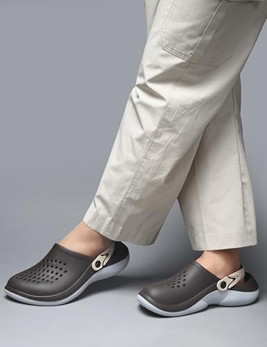 Image of Adda Glider-1 Men Clogs