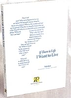 If There is Life I Want to Live 1896800734 Book Cover