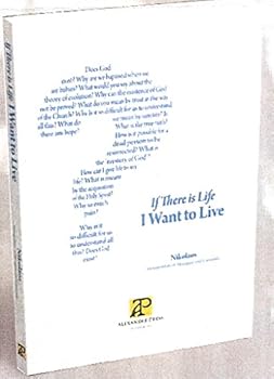 Paperback If There Is Life I Want to Live Book