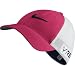 Nike GOLF TOUR FLEX-FIT CAP new logo LEGION RED/WHITE//BLACK M/L