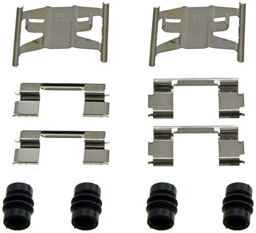 Dorman HW5624 Front Disc Brake Hardware Kit Compatible with Select Models