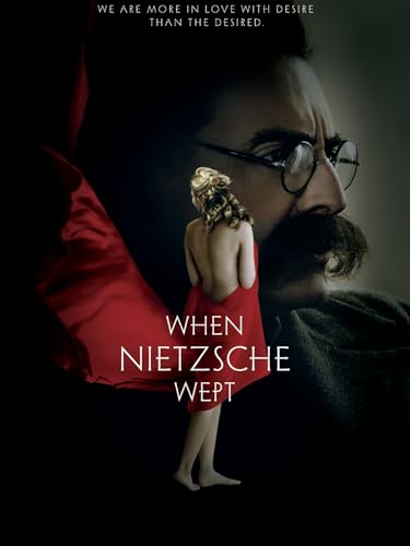 When Nietzsche Wept