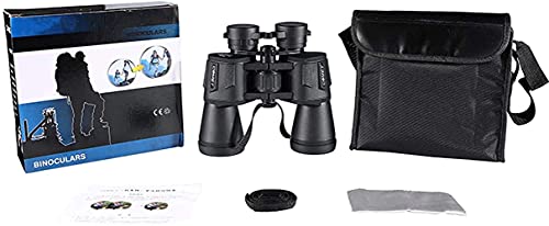 Binoculares 20x50 compactos para adultos miniatura 7