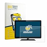 [AirGlass Qualité] Ce film en verre hybride est flexible, extra dur et ultra-léger, compatible avec Écrans plats de 15,3 pouces (38.9 cm) [329 mm x 205.6 mm, 16:10]