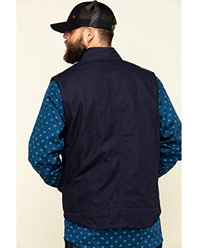 Image of Ariat Men's FR Workhorse Insulated Vest