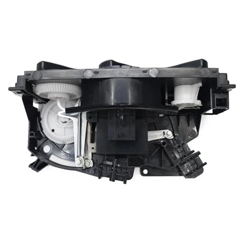 Bouton de commande de chauffage VW Passat B4 avec plastique ABS