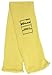 MCR Safety 9378P Kevlar Economy Single Ply Men?s Sleeve, Yellow, Large, 18-Inch