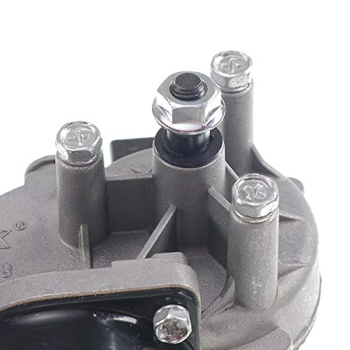 Motore tergicristallo anteriore Sostituzione per