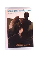 Modern Sculpture B0007ECP02 Book Cover
