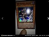 Yu-Gi-Oh! - The Wicked Eraser (CT07-EN011) - 2010 Collectors Tin - Limited Edition - Super Rare