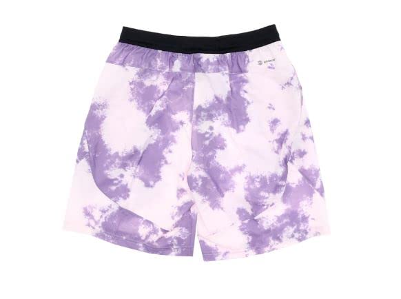 Short de training Adidas ample 2XL anti-transpiration