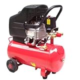 Funcionamiento totalmente automático mediante interruptor de presión de membrana con alivio de arranque integrado, interruptor de protección del motor e interruptor de encendido/apagado.