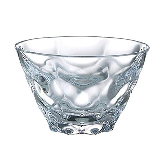 Arcoroc - Juego de 6 Copas de Helado Maeva Diamond de 20 cl