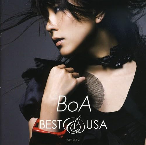 BEST&USA - BoA